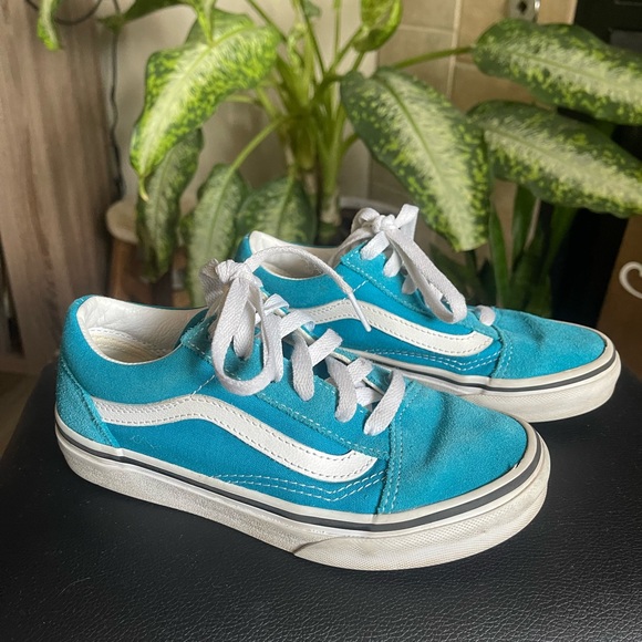 Vans Old Skool Size 2 - Picture 2 of 5